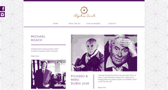 Desktop Screenshot of alpha-soul.com